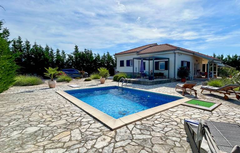 Casa Novigrad