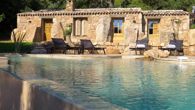 Villa Porto-Vecchio