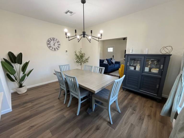 Family-friendly vacation home with garden & terrace | Pets allowed — photo 4