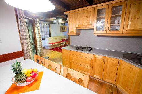 Chalet Rogla