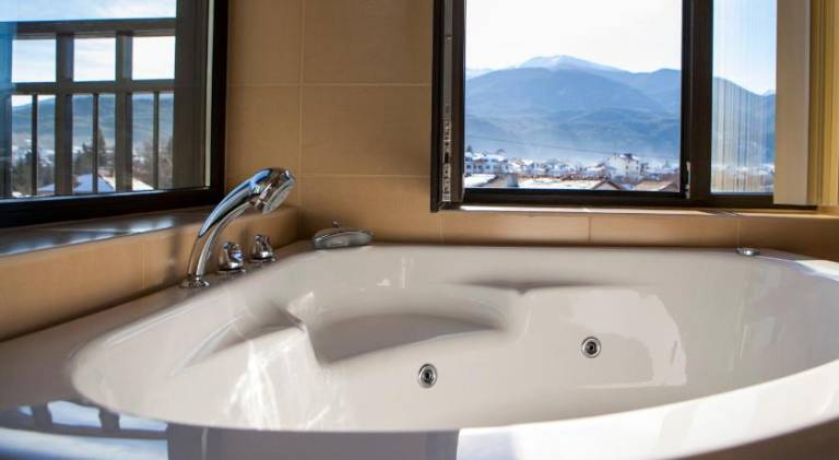 Vacation home with 2 rooms for 5 persons — photo 4
