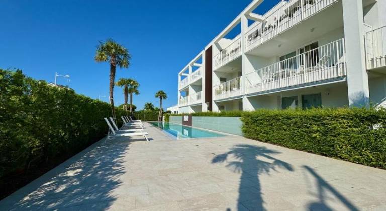 Nice apartment with pool | Pet-friendly — photo 3
