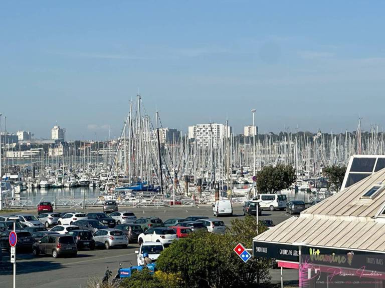 Appartement La Rochelle