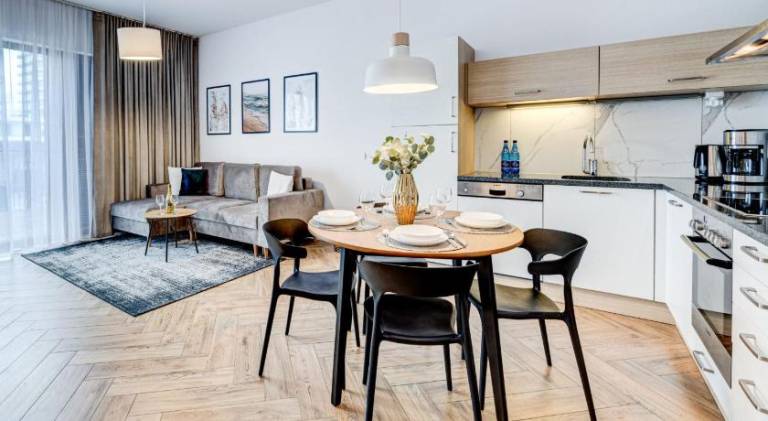 Lovely apartment | Beach nearby | Pets allowed — photo 3
