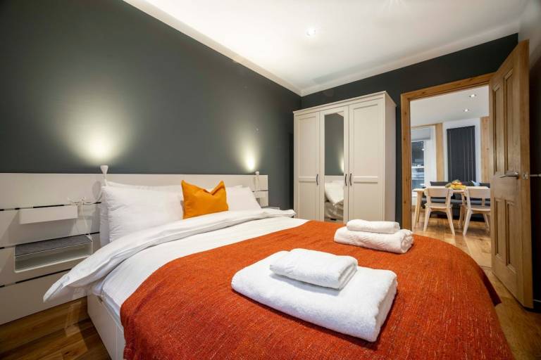 Apartment Notting Hill