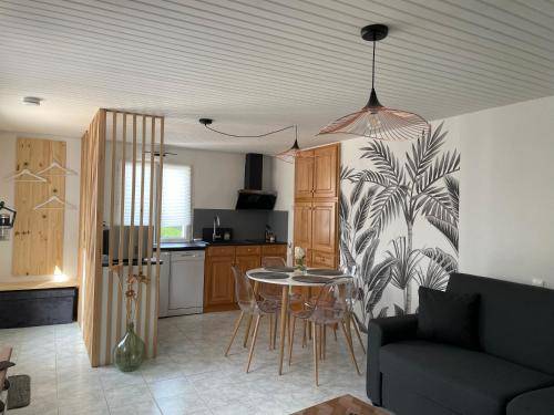 Ferienwohnung Mende