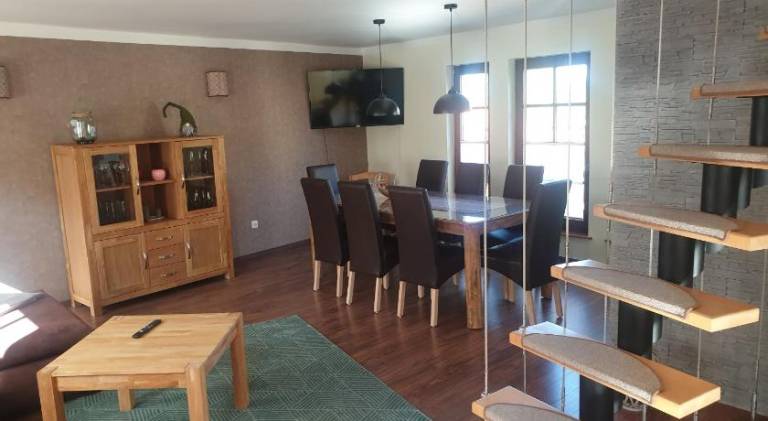 Holiday apartment with 3 rooms for 8 persons — photo 2