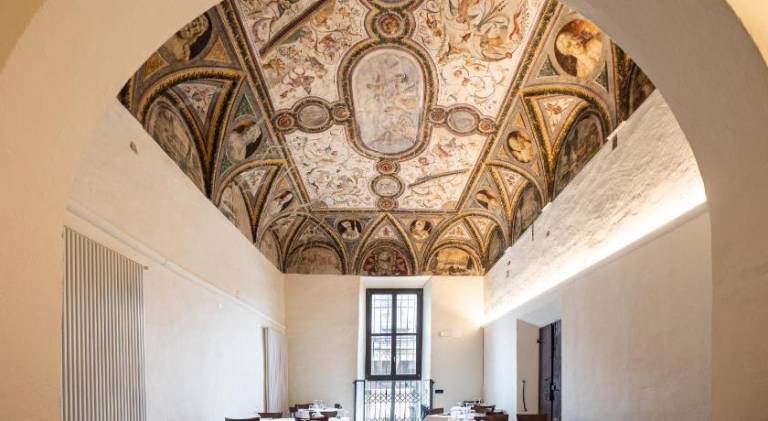 Bonacolsi Collection, MantegnaHotels — photo 5