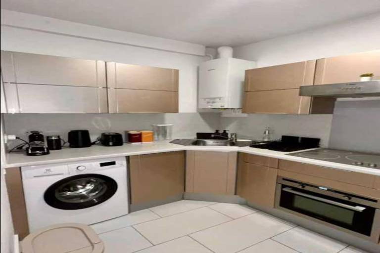 Appartement Puteaux