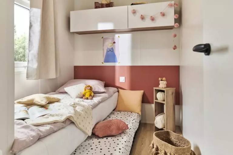Mobil-home Montgeard