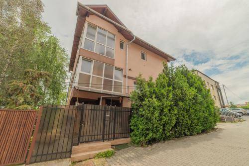Appartement Cluj-Napoca