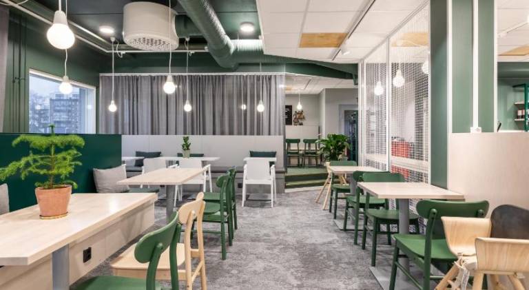 GreenStar Hotel Vaasa — photo 2