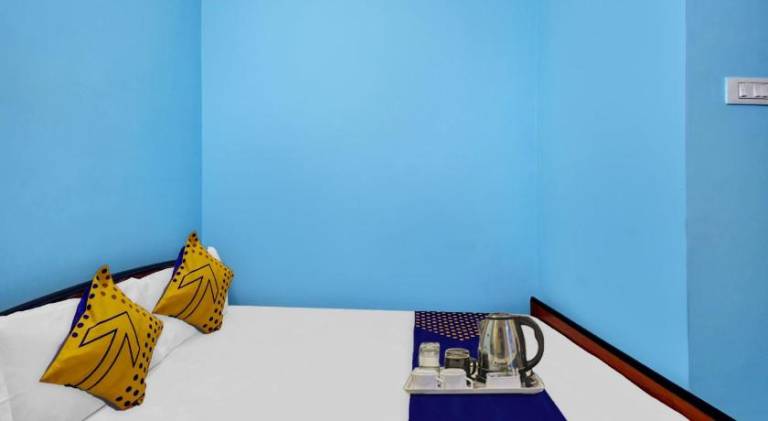 Hotel O Singh Guest House