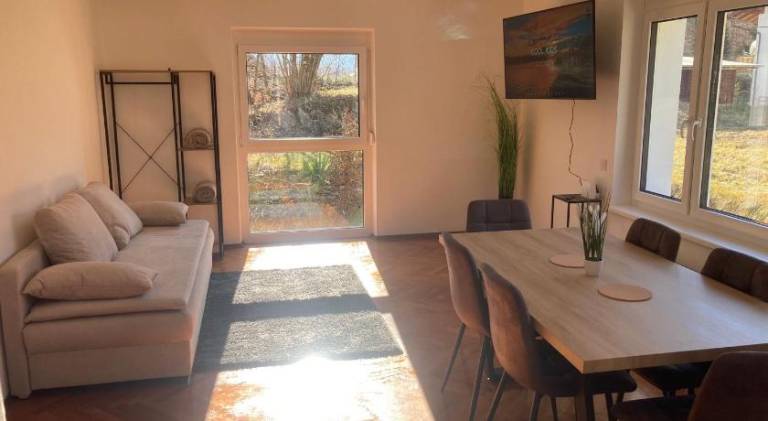 Apartment | Pets allowed in Klagenfurt am Woerthersee