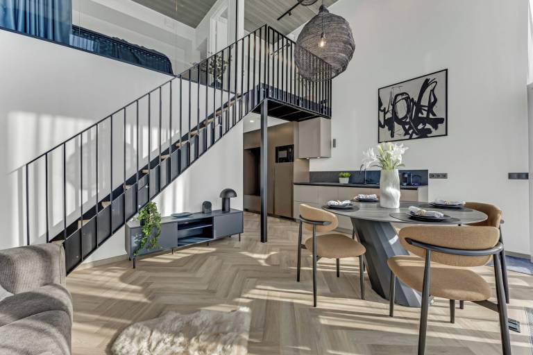 Appartamento vacanza Kalamaja