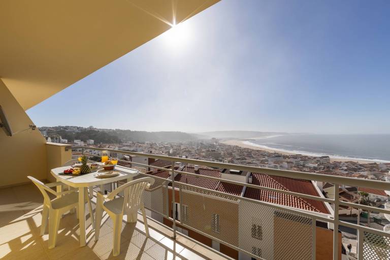 Apartamento  Nazaré