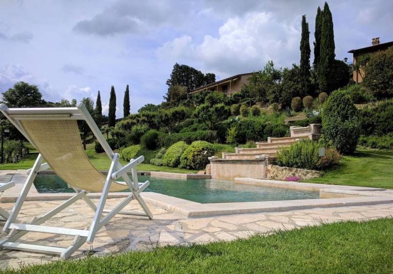 Apartment  Chiusi
