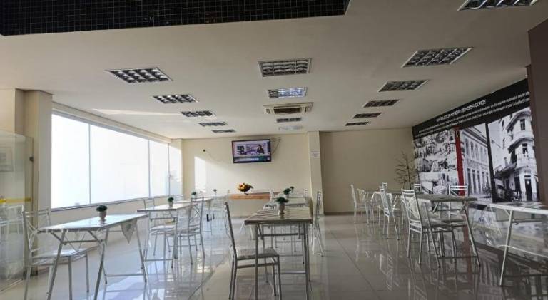 Sallimas Hotel — photo 5