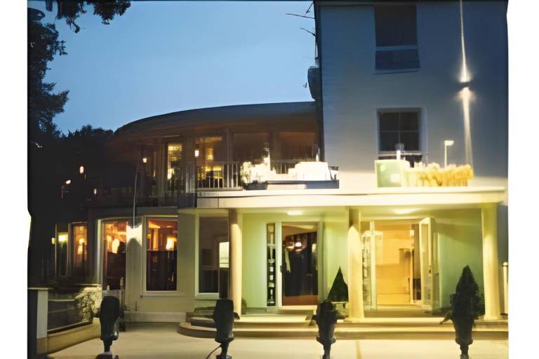 Parkhotel Obermenzing in Munich