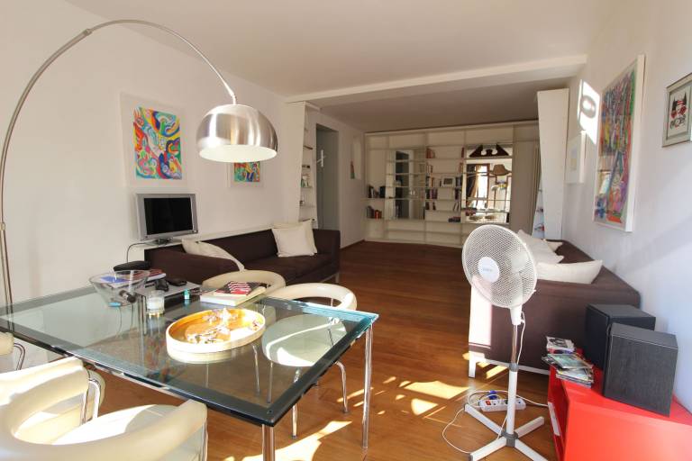 Ferienwohnung  Castello
