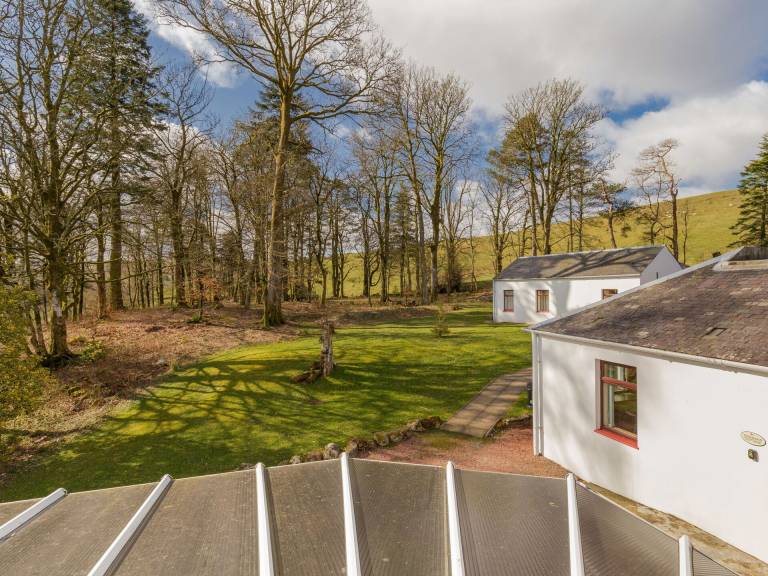 Villa  Straiton