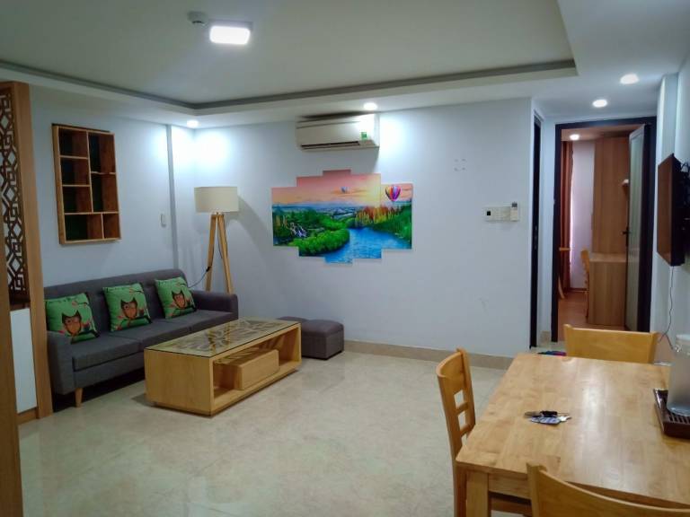 Holiday apartment | Perfect for remote work — photo 4