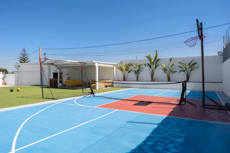 Villa  Chiclana de la Frontera