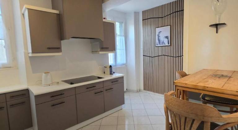 House with 3 rooms for 6 persons — photo 3