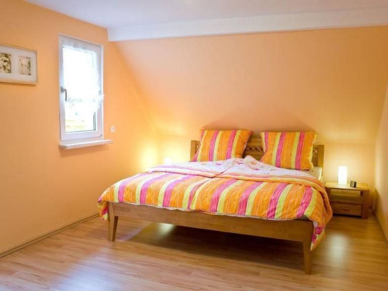 Ferienwohnung Schneeberg