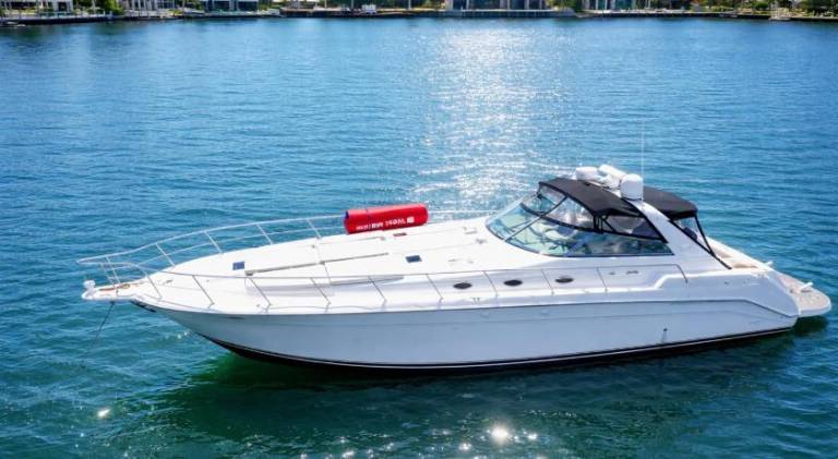 Boat | Pet-friendly — photo 3