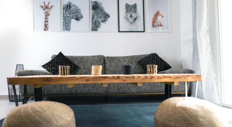 Apartment | Dogs allowed in Aix-les-Bains