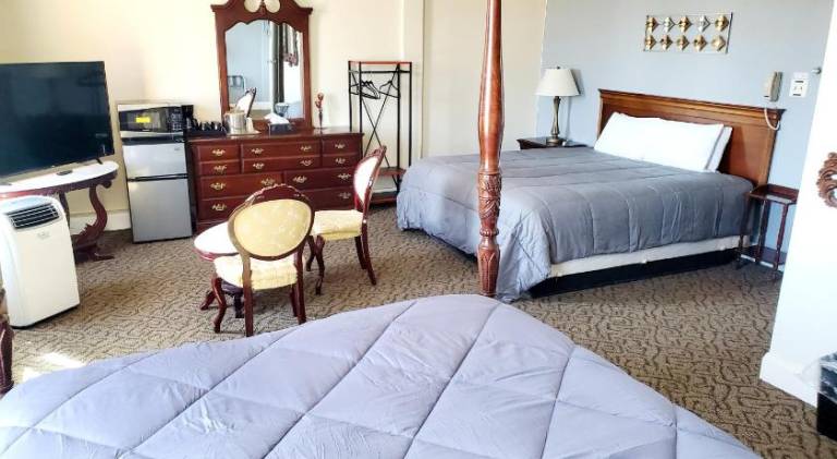 Monte Villa Inn — photo 2