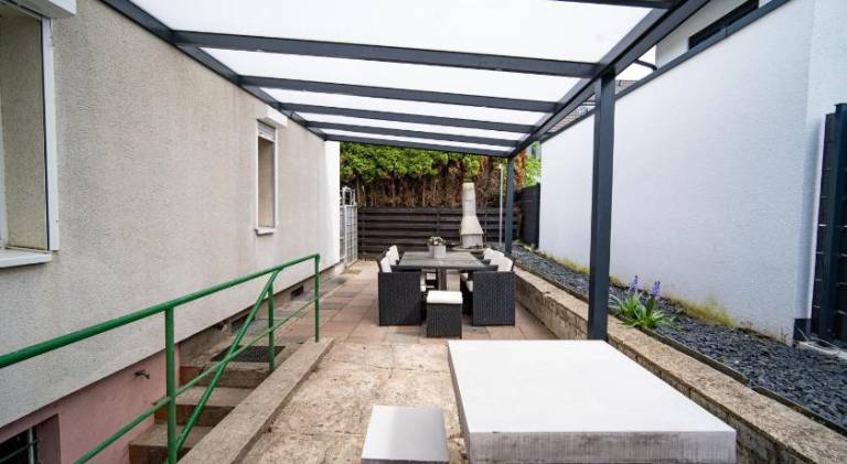 Wonderful holiday apartment | Pets allowed — photo 4