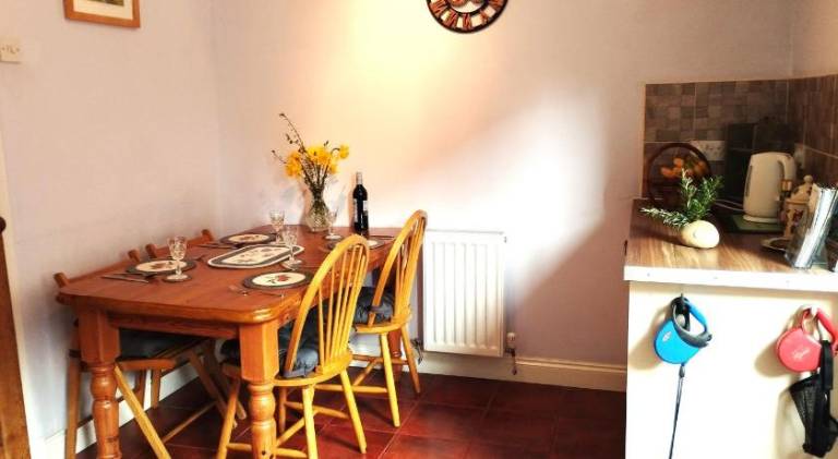 House with 2 rooms for 3 persons — photo 2