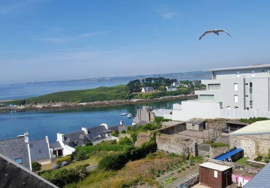 Holiday apartment | City view | Beach nearby | Pets allowed — photo 2