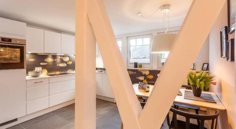 Apartment | Suitable for remote work — photo 3