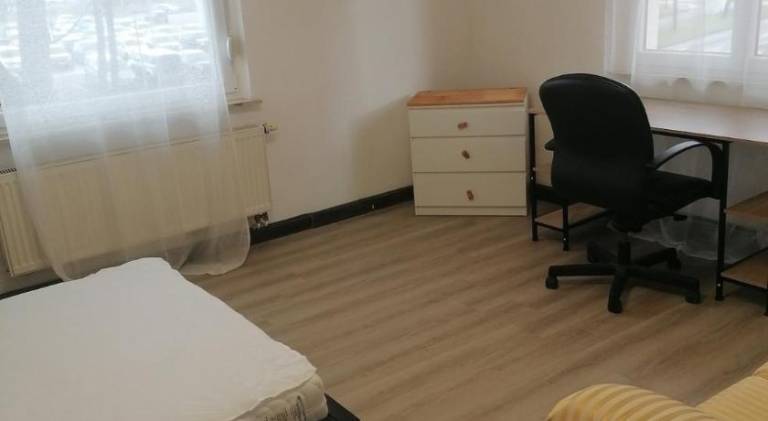 Apartment with 1 room for 4 persons — photo 2