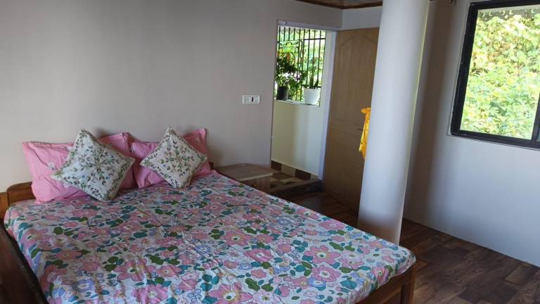 Vacation home with 1 room for 4 persons — photo 2