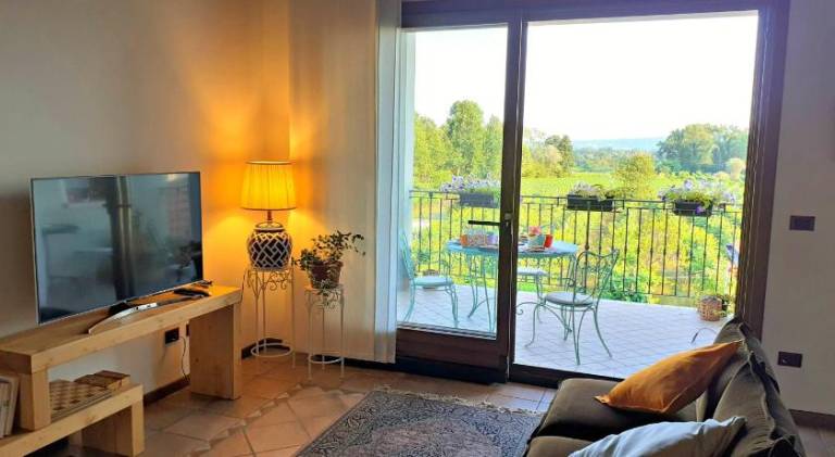 Rental apartment with 4 rooms for 12 persons — photo 2