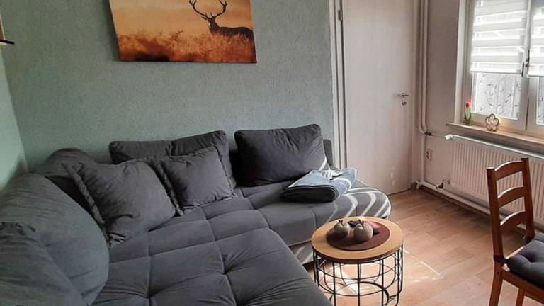 Ferienwohnung Rübeland