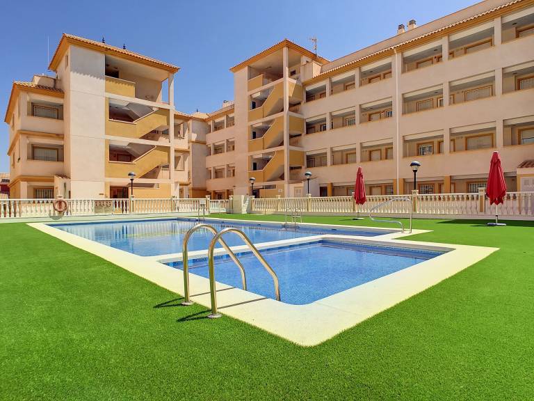 Apartamento Los Nietos