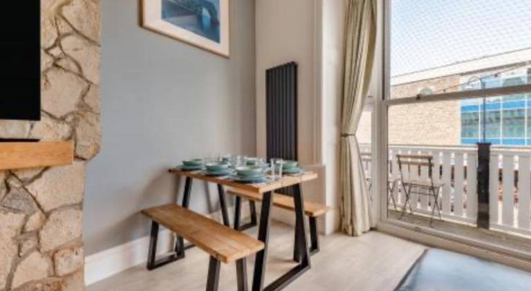 Apartment with 3 rooms for 6 persons — photo 3