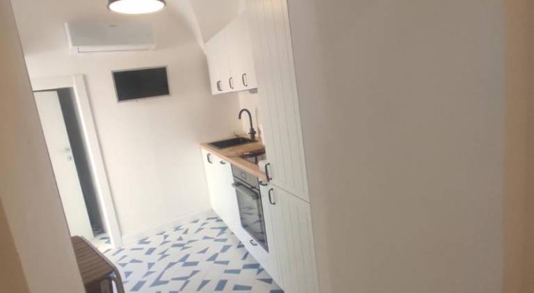 Apartment with 1 room for 3 persons in Minori