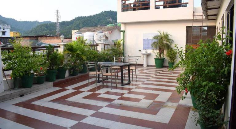 HOTEL THAKUR JI — photo 5