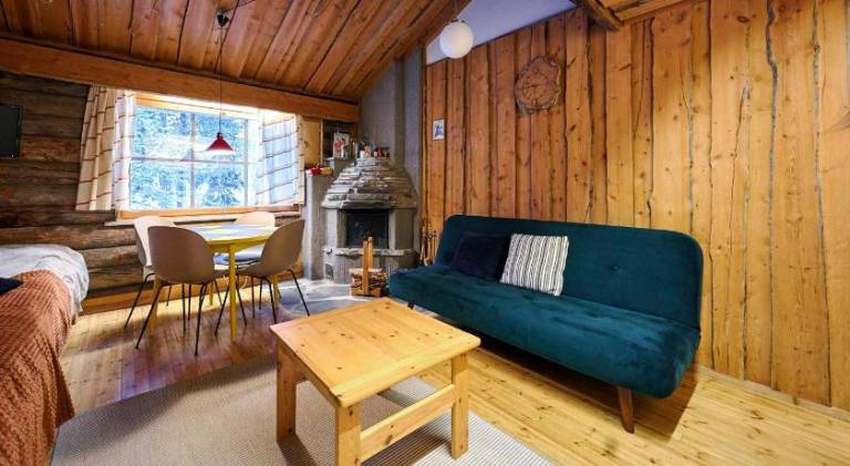 Rental apartment for 4 persons — photo 2