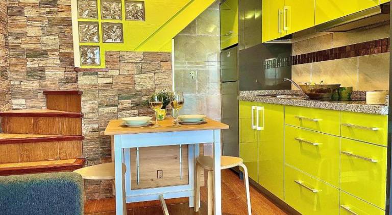 Apartment with pool, patio & yard | Good for workation | Pets allowed — photo 4