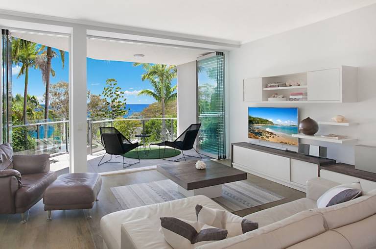 Apartment  Noosa Heads