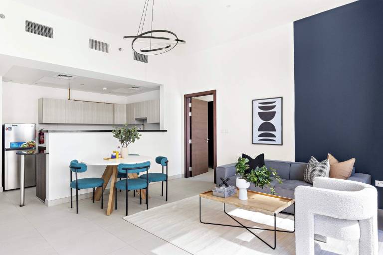 Ferienwohnung RR5