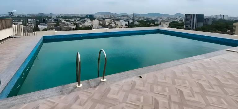 Vacation home with 3 rooms for 6 persons — photo 4