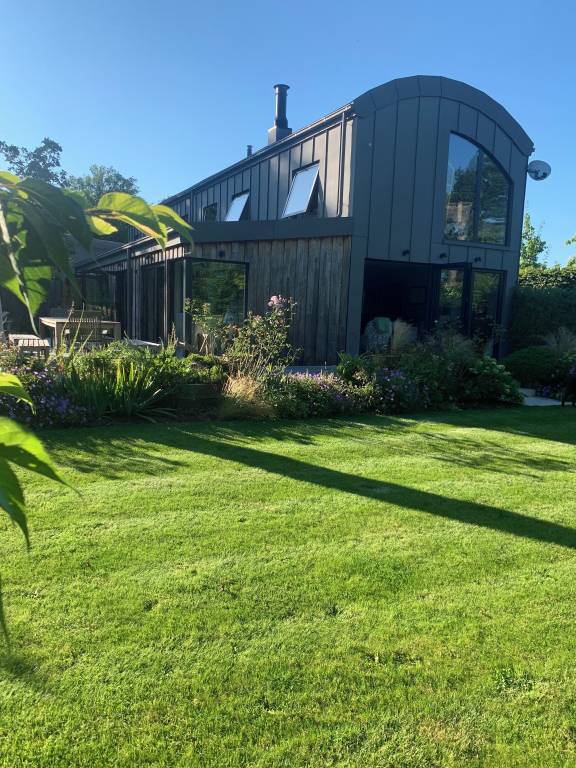 House Hever